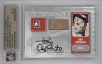 Tony Esposito #/30