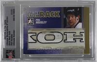 Phil Housley [Uncirculated] #/1