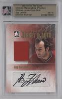 Guy Lafleur #/10