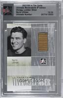 Norm Ullman [Uncirculated] #/24