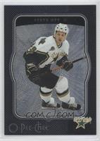 Steve Ott #/100