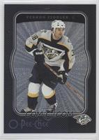 Vernon Fiddler #/100