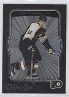 Simon Gagne #/100