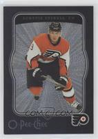 Scottie Upshall [EX to NM] #/100