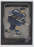 Jay McClement #/100