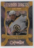 Marquee Rookies - David Krejci #/100