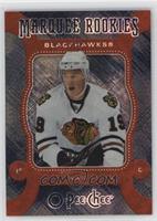 Marquee Rookies - Jonathan Toews #/100