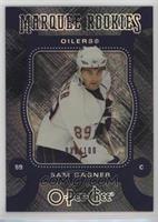 Marquee Rookies - Sam Gagner #/100