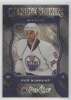 Marquee Rookies - Rob Schremp #/100