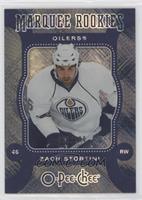 Marquee Rookies - Zach Stortini #/100