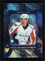 Marquee Rookies - Nicklas Backstrom #/100