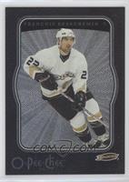 Francois Beauchemin #/100