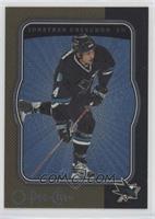 Jonathan Cheechoo [EX to NM]