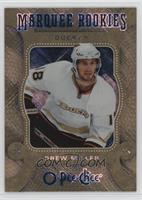 Marquee Rookies - Drew Miller