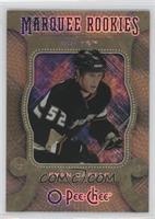 Marquee Rookies - Ryan Carter