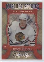 Marquee Rookies - Bryan Bickell