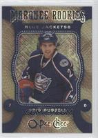 Marquee Rookies - Kris Russell