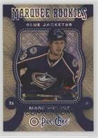 Marquee Rookies - Marc Methot