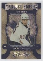 Marquee Rookies - Sam Gagner