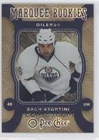 Marquee Rookies - Zach Stortini