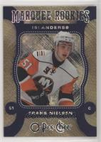 Marquee Rookies - Frans Nielsen