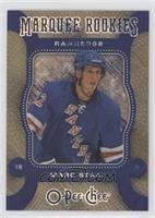 Marquee Rookies - Marc Staal