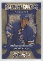 Marquee Rookies - Marc Staal