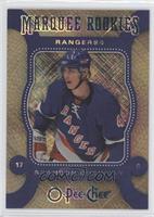 Marquee Rookies - Brandon Dubinsky