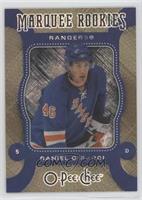 Marquee Rookies - Daniel Girardi