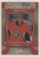 Marquee Rookies - Brian Elliott