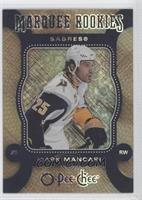 Marquee Rookies - Mark Mancari