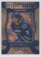 Marquee Rookies - Mason Raymond