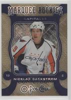 Marquee Rookies - Nicklas Backstrom