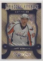 Marquee Rookies - Jeff Schultz