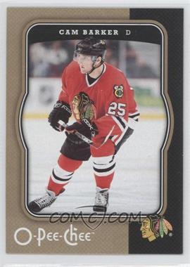 2007-08 O-Pee-Chee - [Base] #113 - Cam Barker