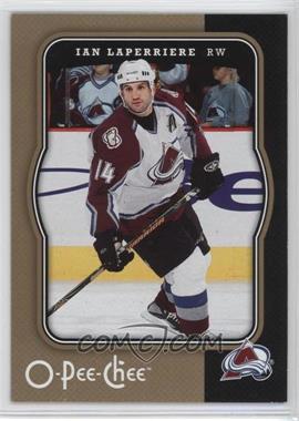 2007-08 O-Pee-Chee - [Base] #121 - Ian Laperriere