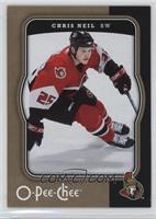 Chris Neil