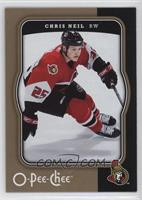 Chris Neil