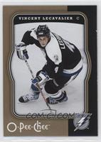 Vincent Lecavalier