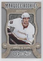 Marquee Rookies - Drew Miller