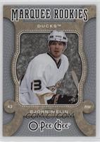 Marquee Rookies - Bjorn Melin