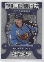 Marquee Rookies - Bryan Little