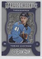 Marquee Rookies - Tobias Enstrom