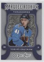 Marquee Rookies - Tobias Enstrom