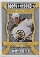 Marquee Rookies - David Krejci