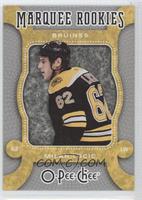 Marquee Rookies - Milan Lucic