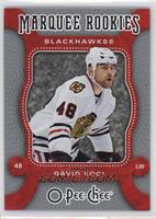 Marquee Rookies - David Koci