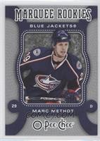 Marquee Rookies - Marc Methot