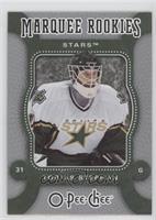 Marquee Rookies - Tobias Stephan