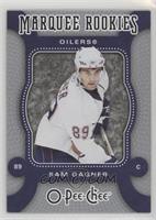 Marquee Rookies - Sam Gagner [EX to NM]